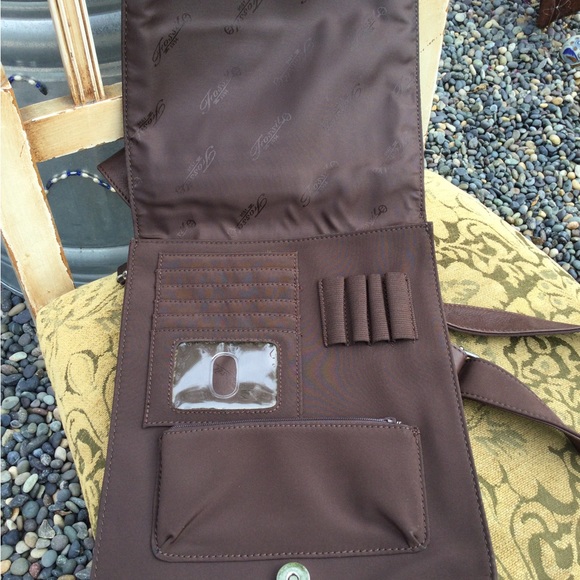 Fossil NWOT Crossbody Bag - Picture 5 of 9